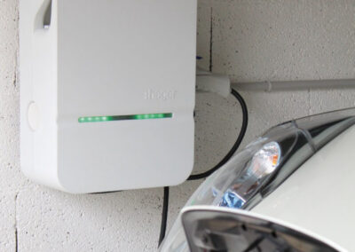 Réalisation Smart Ecowatt - hager borne witty xev101 74 kw 2 400x284