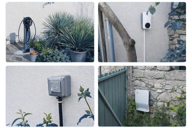 Installations Smart Ecowatt