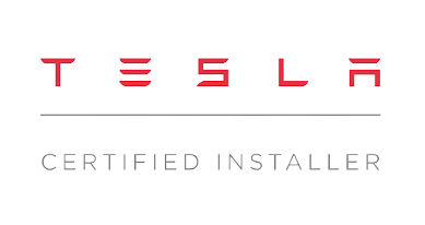 Logo Tesla